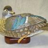 Woodduck Hen.2