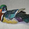 Woodduck Drake 2