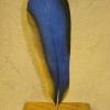 Blue Macaw